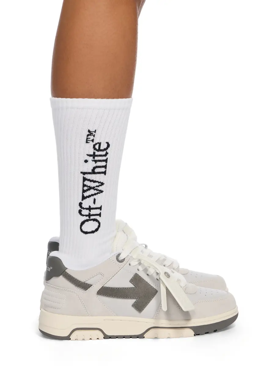 Off-White Out Of Office Sneakers | Thumbnail 2 Off-White Out Of Office Sneakers | Thumbnail 2