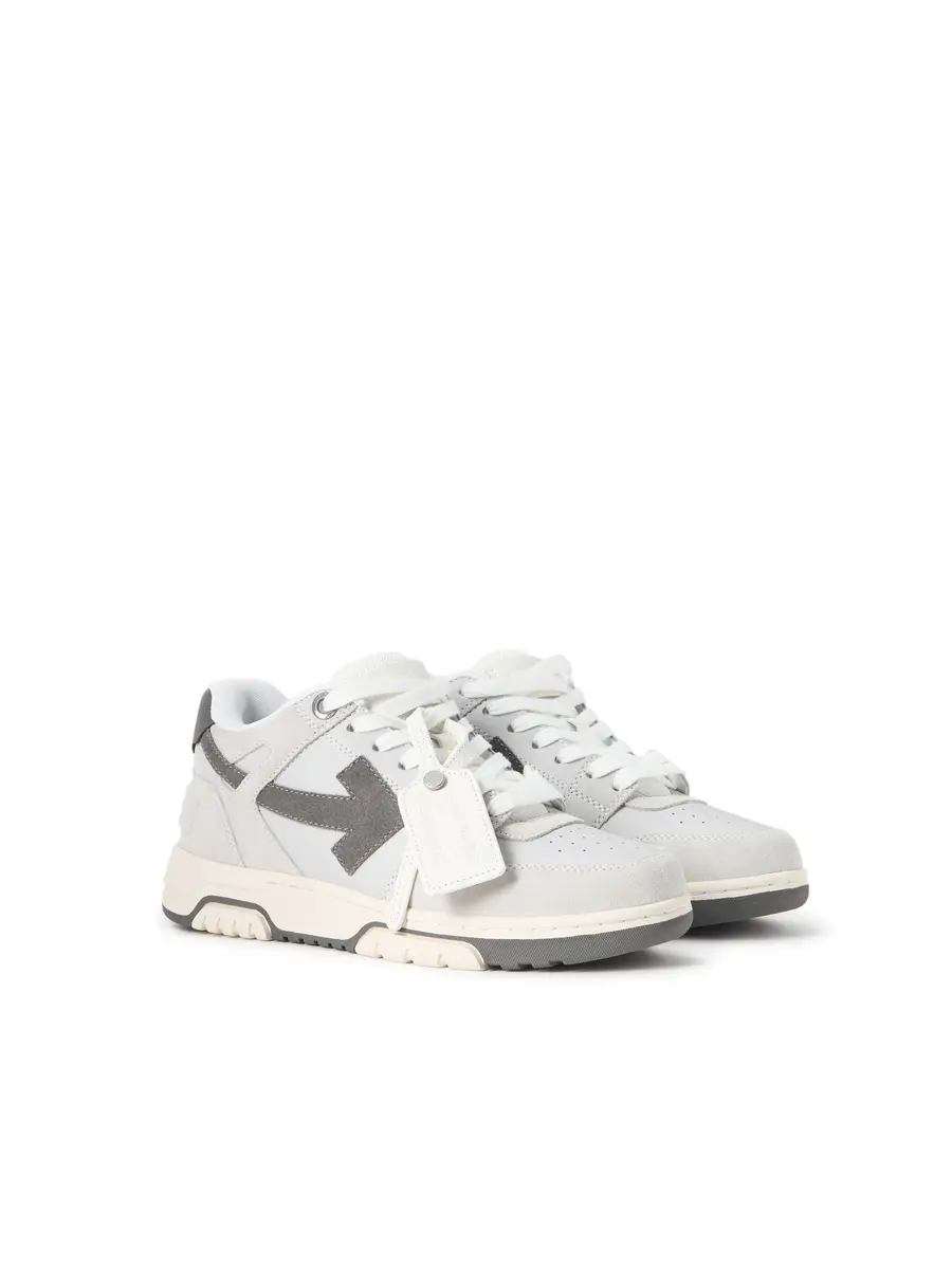 Off-White Out Of Office Sneakers | Thumbnail 3 Off-White Out Of Office Sneakers | Thumbnail 3