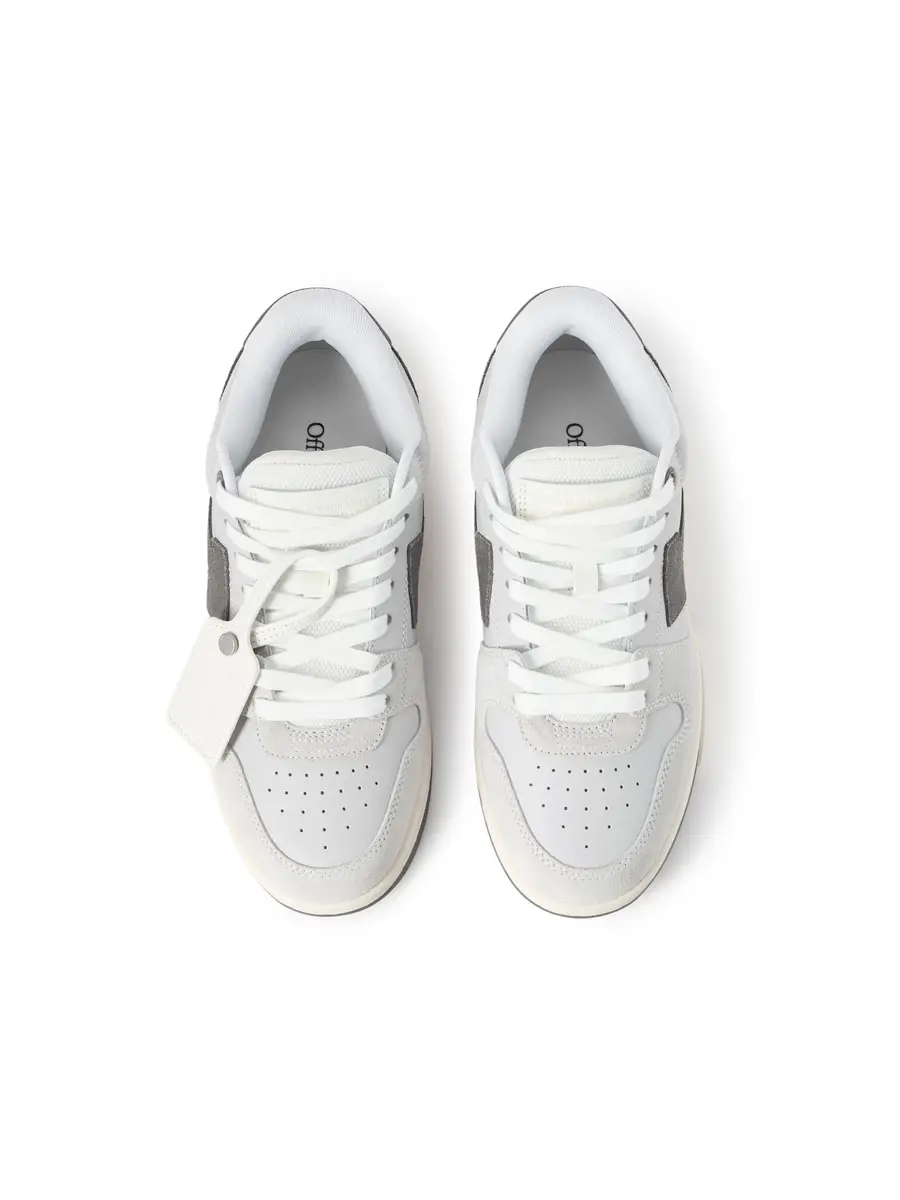 Off-White Out Of Office Sneakers | Thumbnail 4 Off-White Out Of Office Sneakers | Thumbnail 4