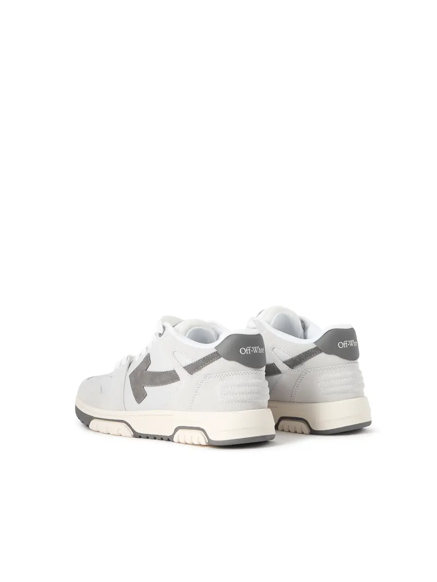 Off-White Out Of Office Sneakers | Thumbnail 5 Off-White Out Of Office Sneakers | Thumbnail 5