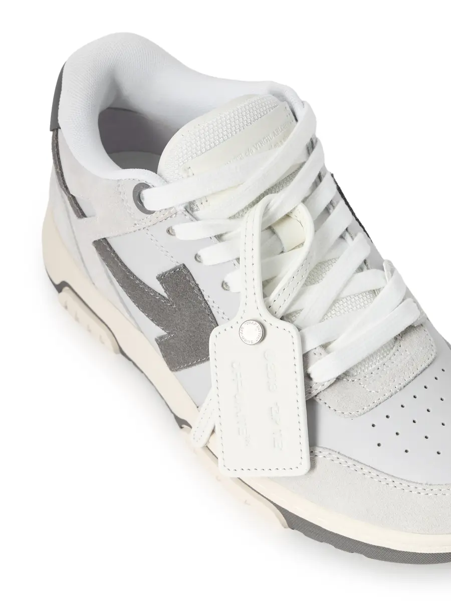 Off-White Out Of Office Sneakers | Thumbnail 6 Off-White Out Of Office Sneakers | Thumbnail 6