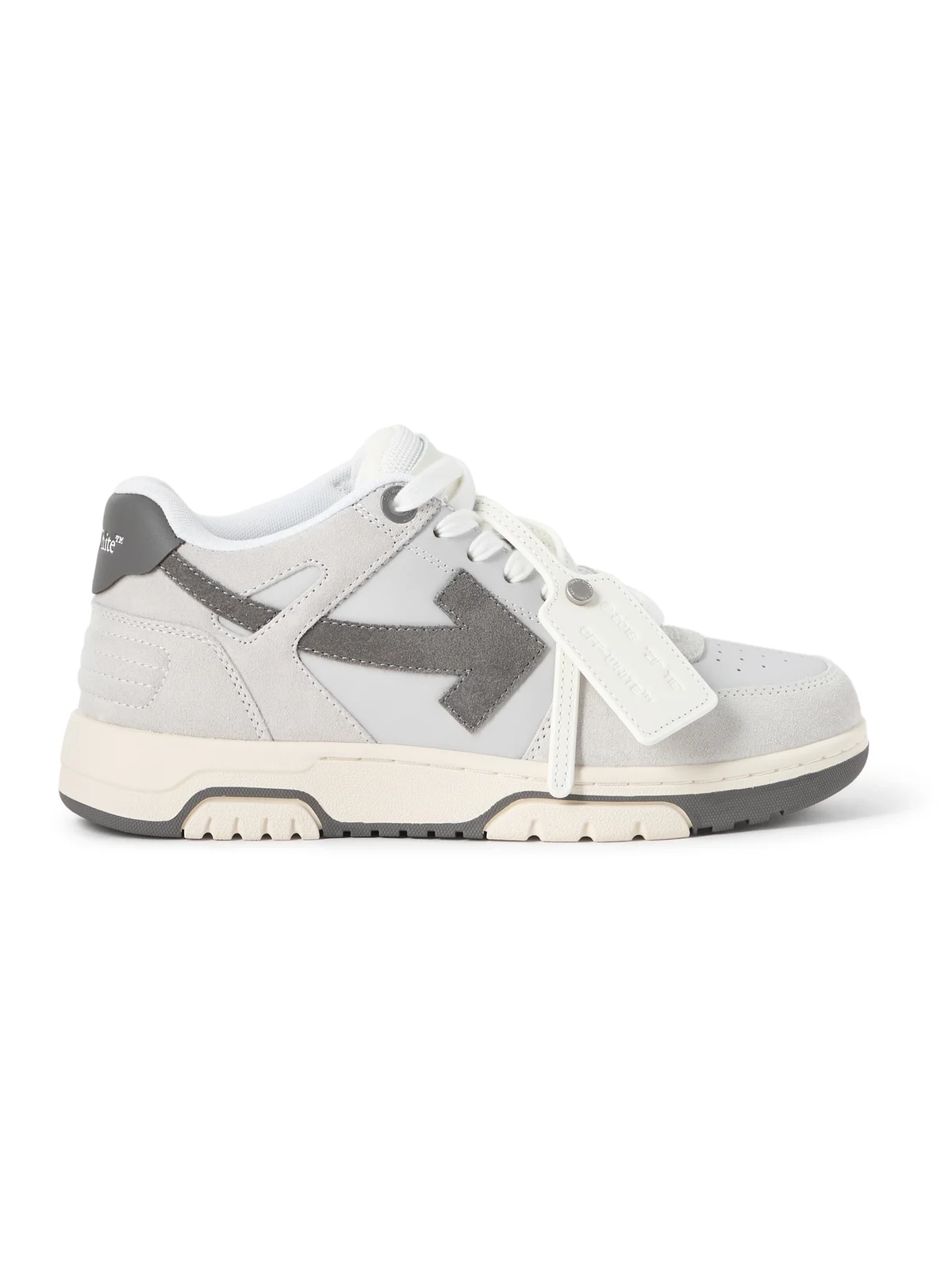 Out Of Office Sneakers