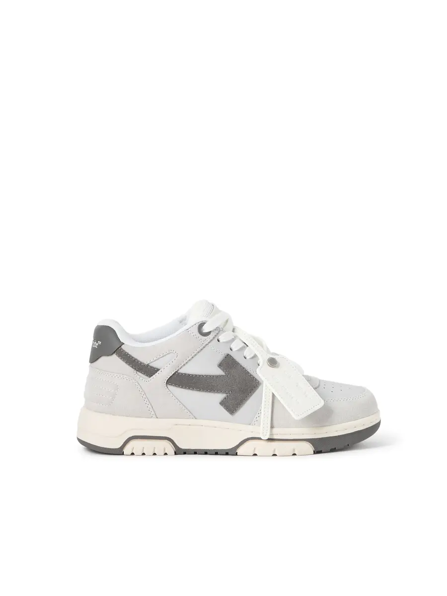 Off-White Out Of Office Sneakers