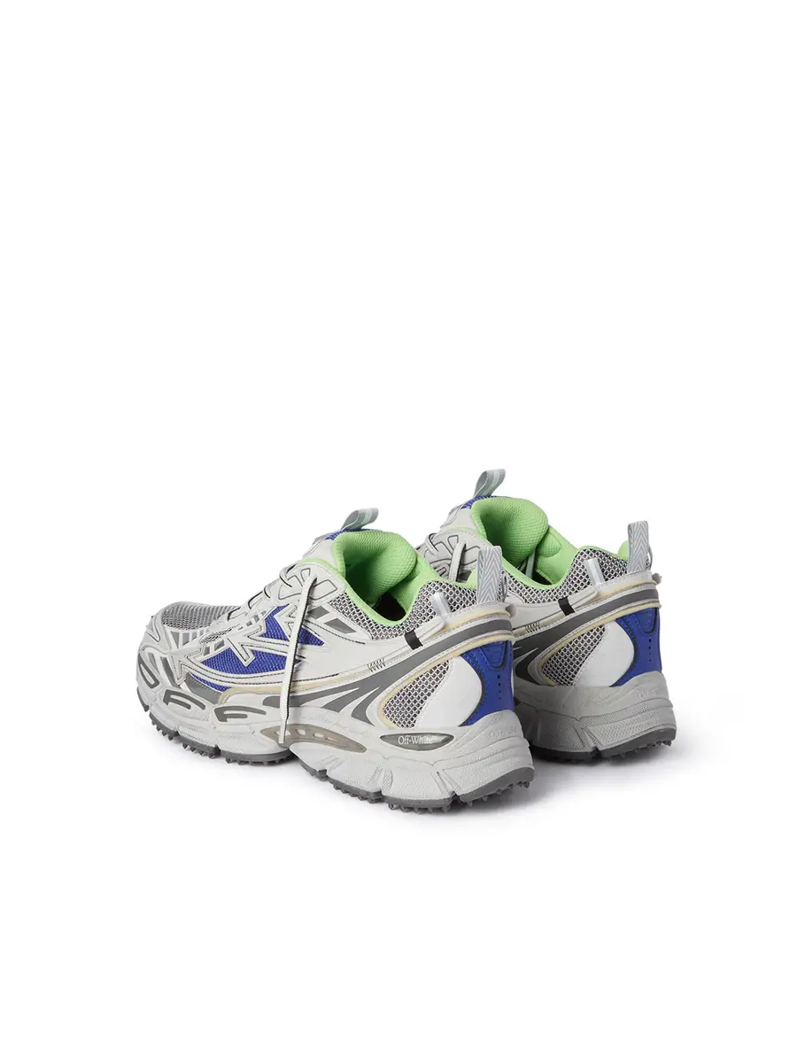 Off-White Be Right Back Worn Out Sneakers | Thumbnail 5 Off-White Be Right Back Worn Out Sneakers | Thumbnail 5
