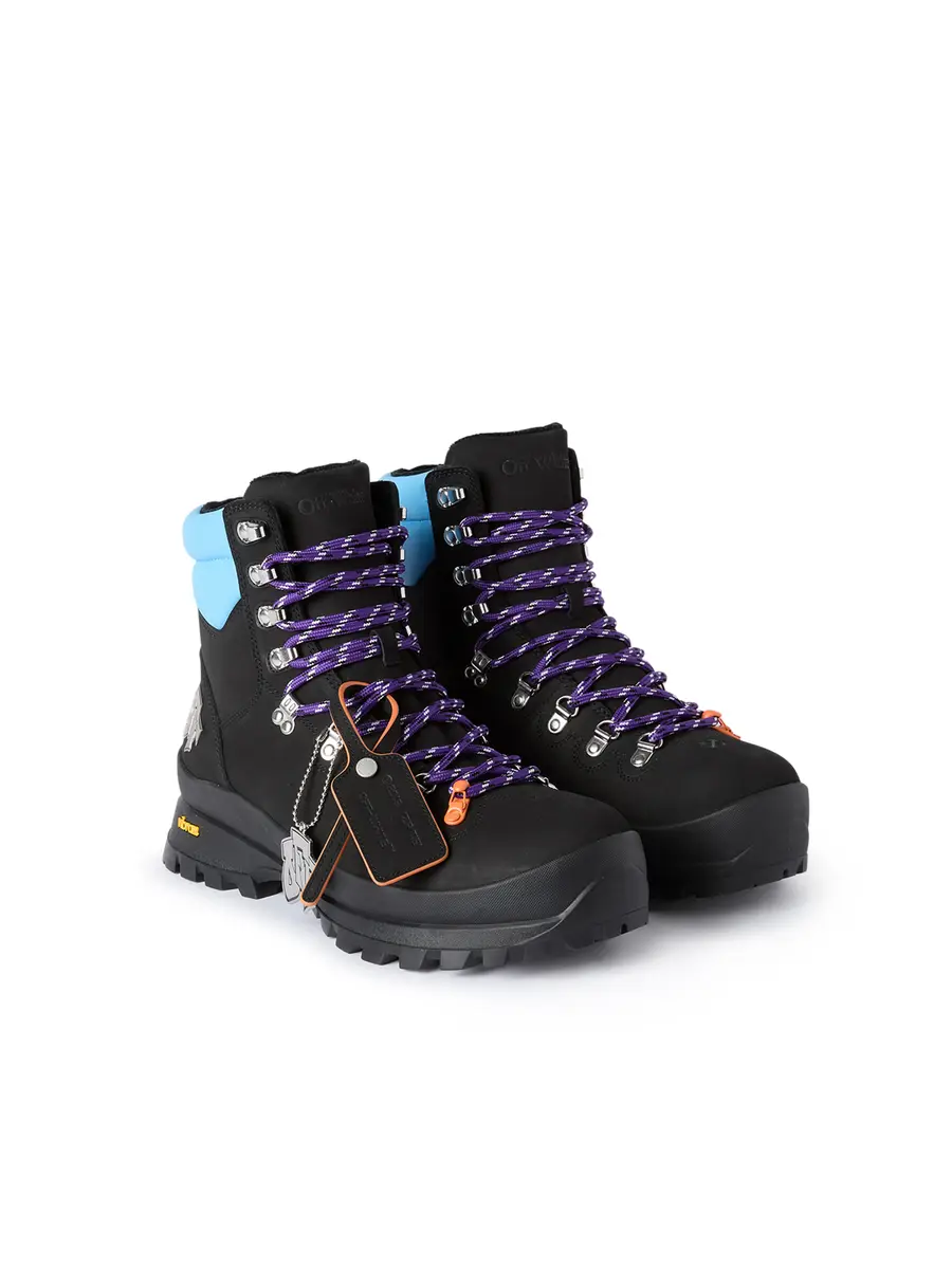 Off-White Hiking Boots | Thumbnail 3
