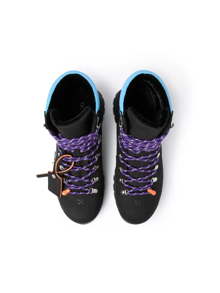 Off-White Hiking Boots | Thumbnail 4
