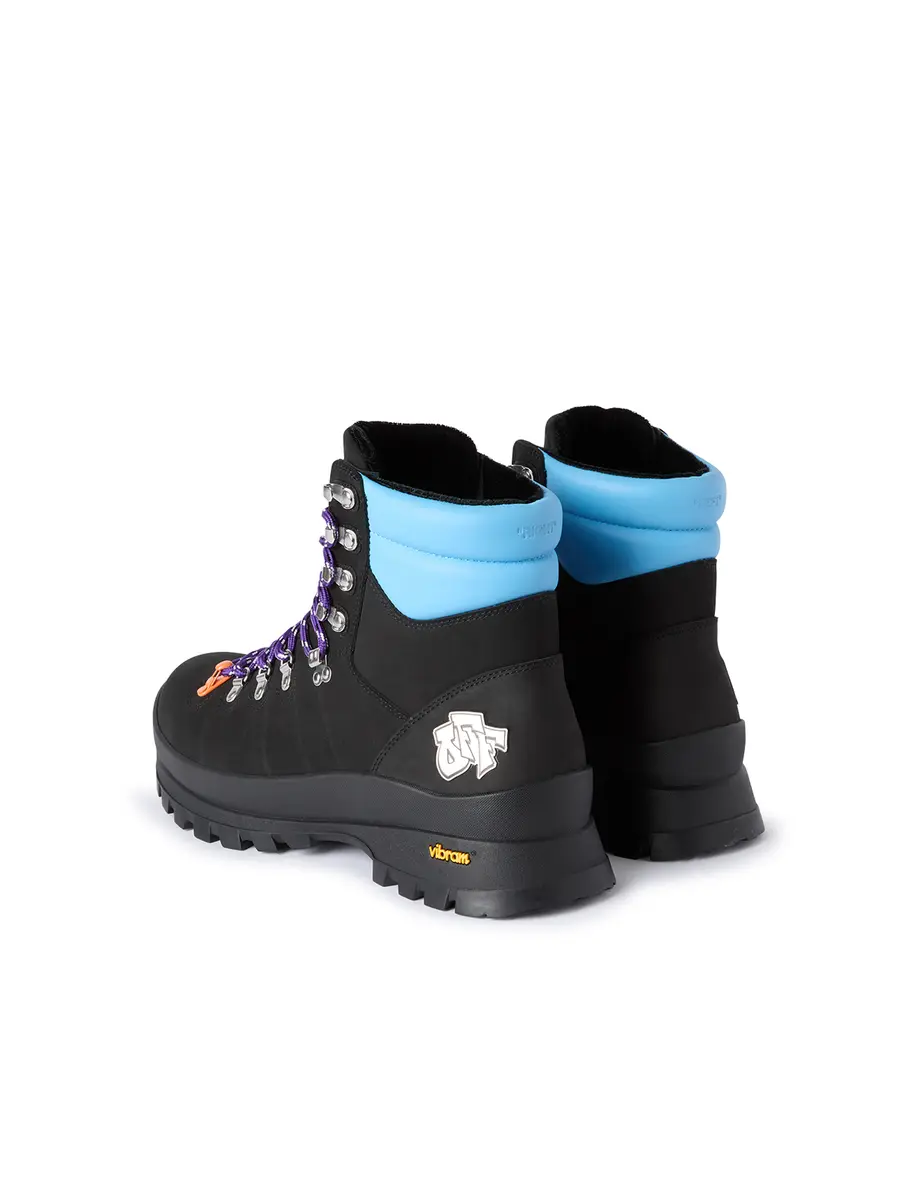 Off-White Hiking Boots | Thumbnail 5