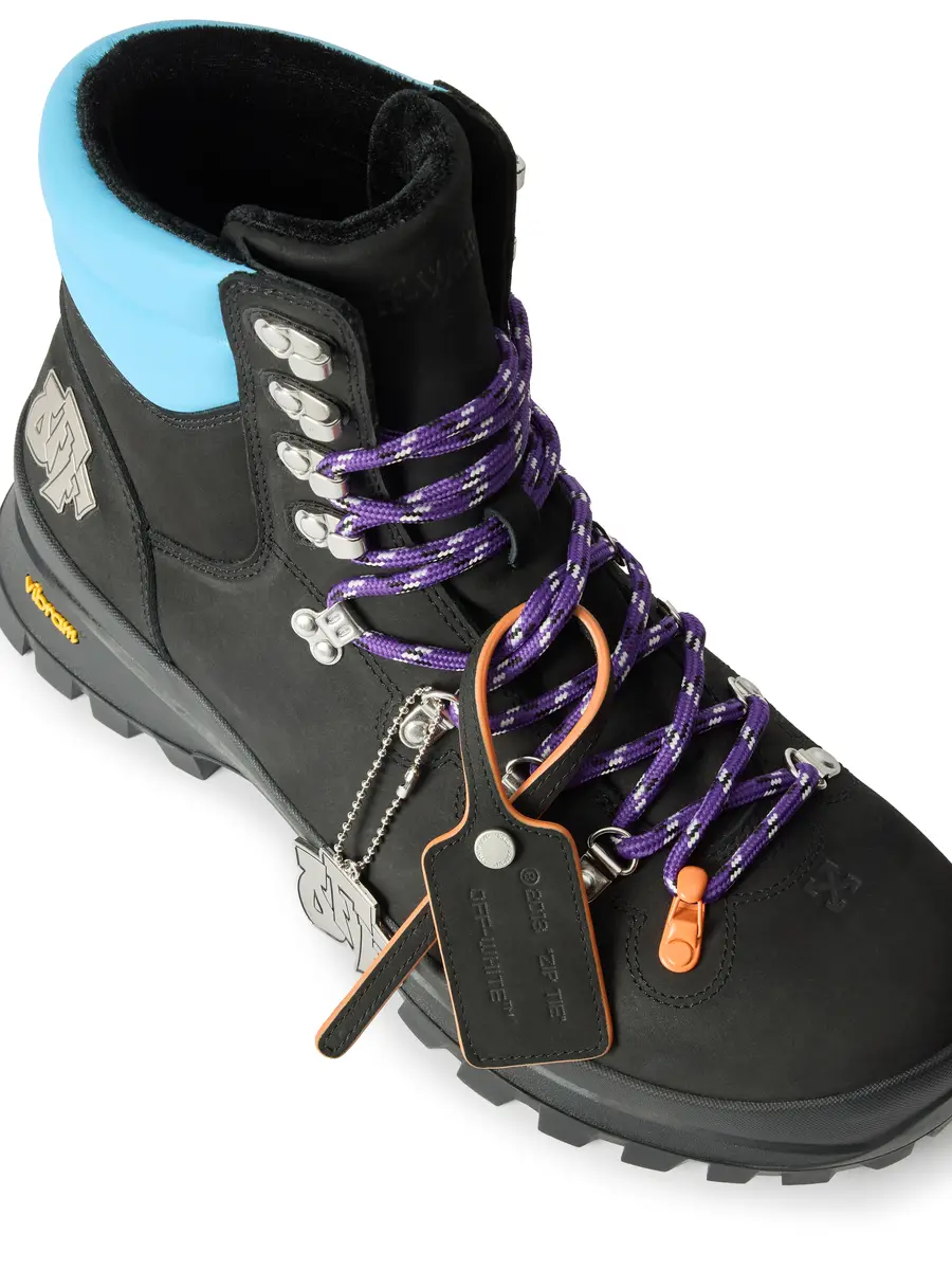 Off-White Hiking Boots | Thumbnail 6