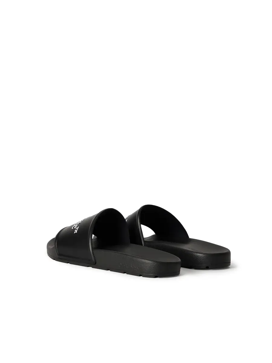 Off-White Bookish Sliders | Thumbnail 4 Off-White Bookish Sliders | Thumbnail 4