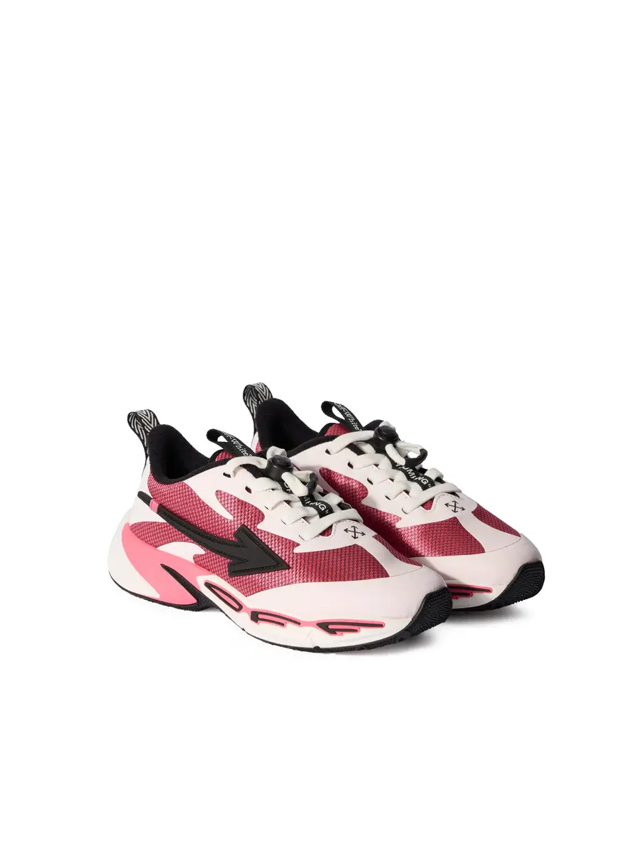 Off-White For Jumping Sneakers | Thumbnail 2 Off-White For Jumping Sneakers | Thumbnail 2