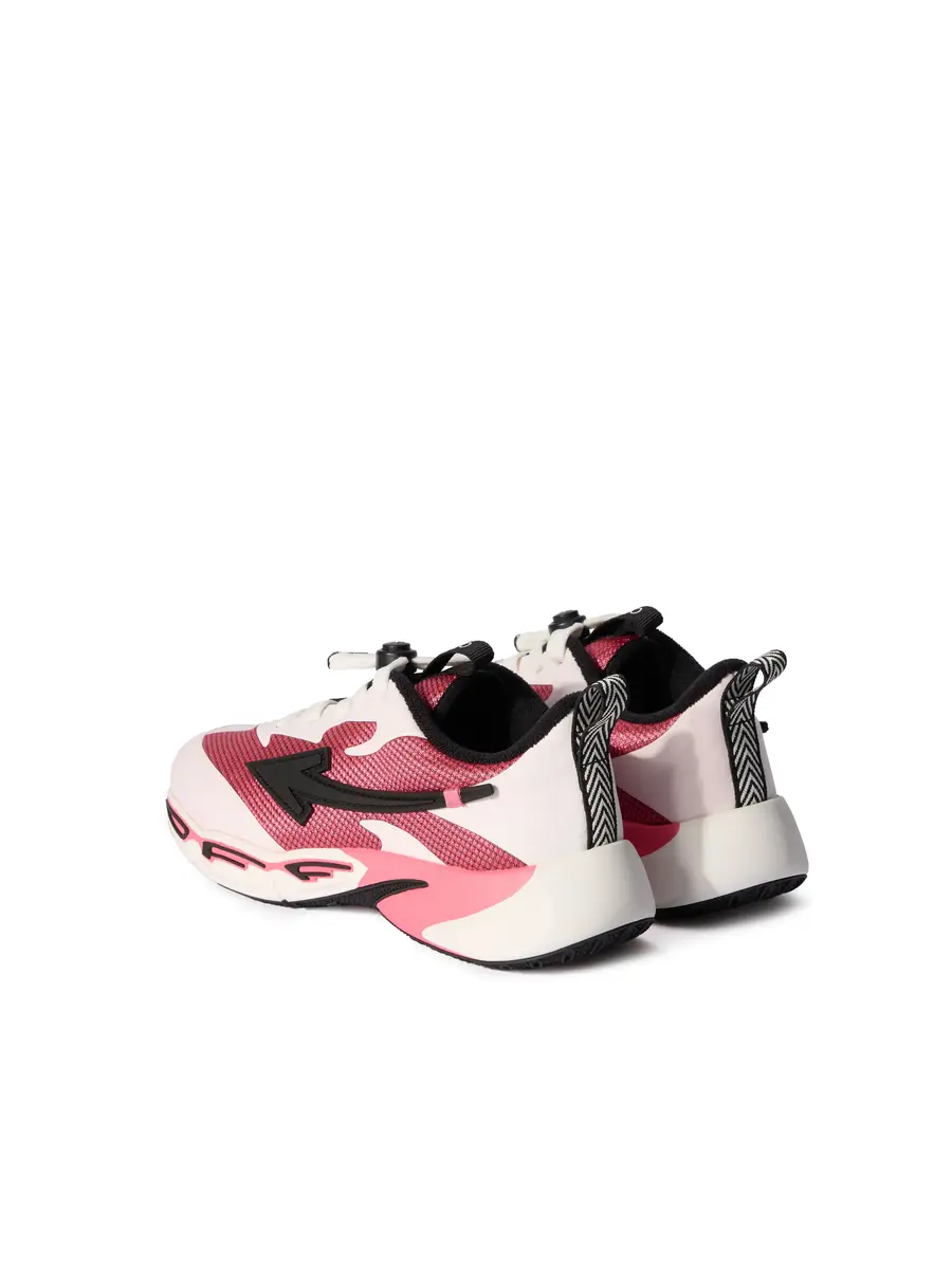 Off-White For Jumping Sneakers | Thumbnail 4 Off-White For Jumping Sneakers | Thumbnail 4