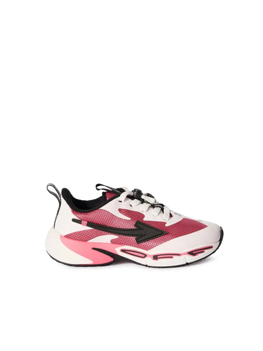Off-White For Jumping Sneakers
