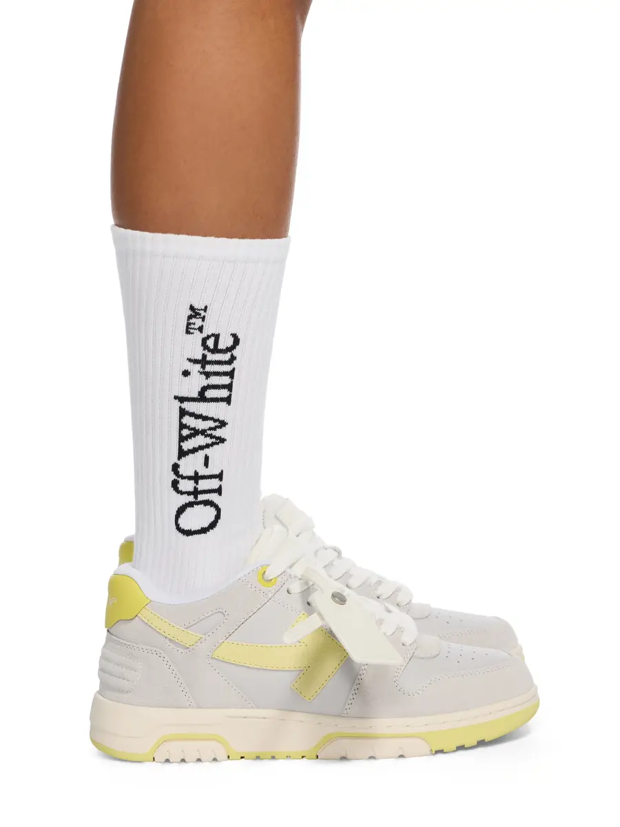 Off-White Out Of Office Sneakers | Thumbnail 2 Off-White Out Of Office Sneakers | Thumbnail 2