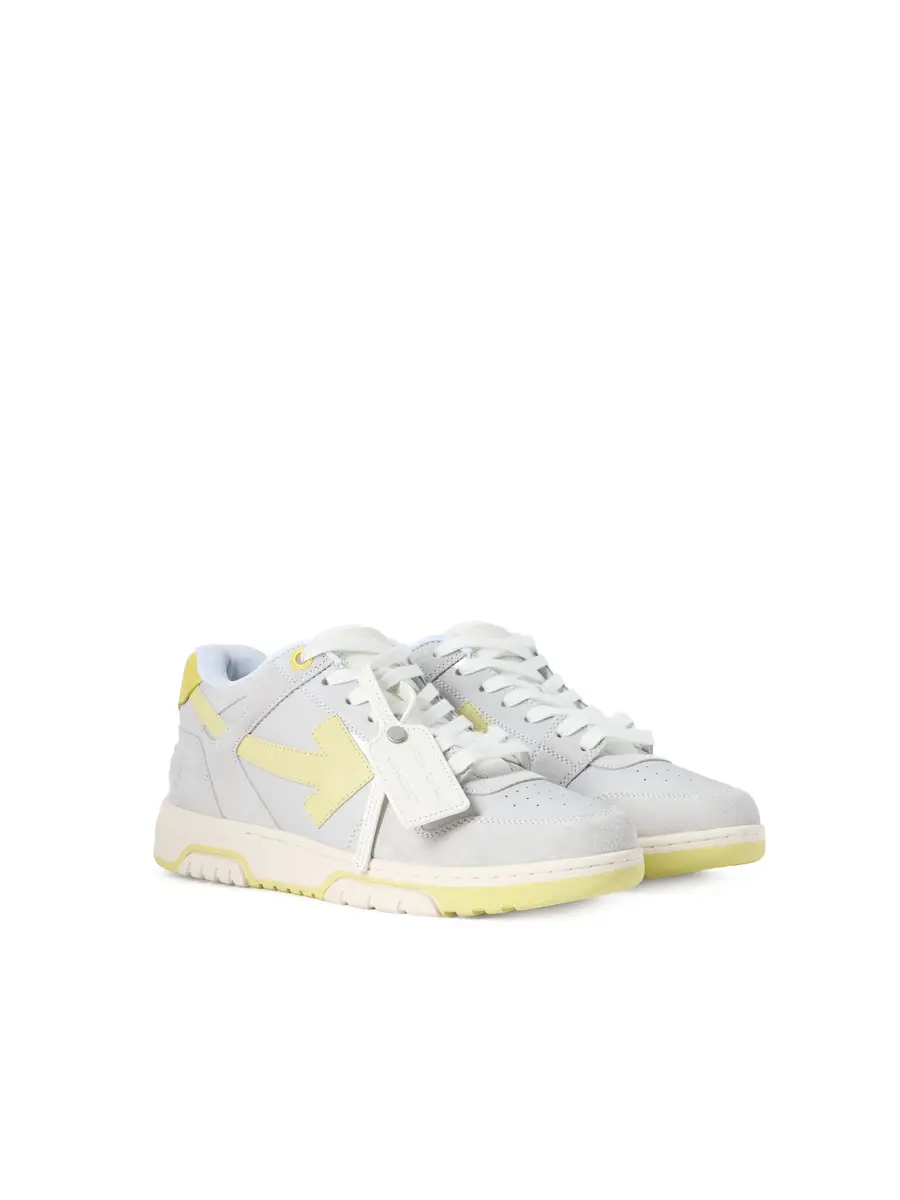 Off-White Out Of Office Sneakers | Thumbnail 3 Off-White Out Of Office Sneakers | Thumbnail 3