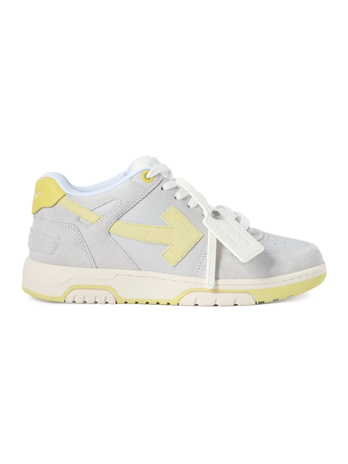 Off-White Out Of Office Sneakers
