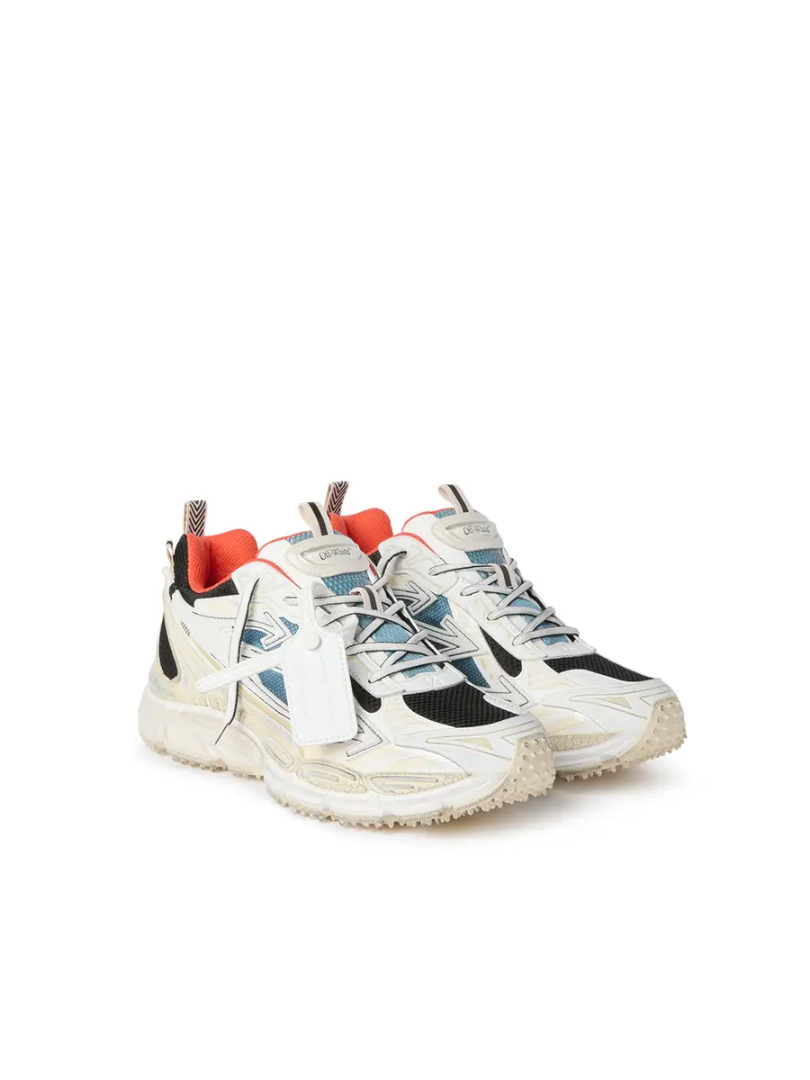 Off-White Be Right Back Worn Out Sneakers | Thumbnail 2 Off-White Be Right Back Worn Out Sneakers | Thumbnail 2