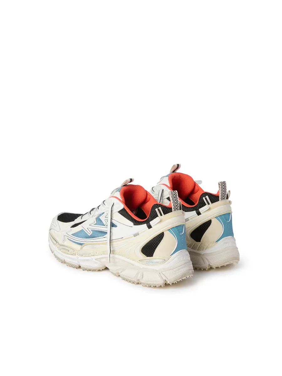 Off-White Be Right Back Worn Out Sneakers | Thumbnail 4 Off-White Be Right Back Worn Out Sneakers | Thumbnail 4