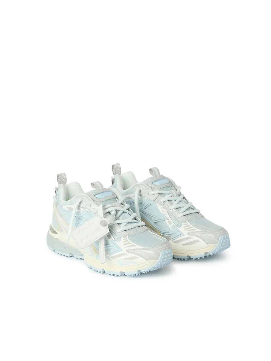 Off-White Be Right Back Sneakers | Thumbnail 2 Off-White Be Right Back Sneakers | Thumbnail 2