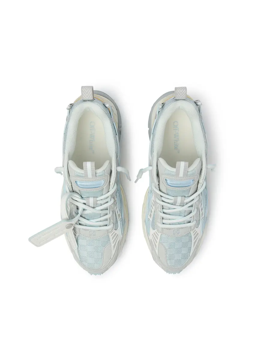 Off-White Be Right Back Sneakers | Thumbnail 3 Off-White Be Right Back Sneakers | Thumbnail 3