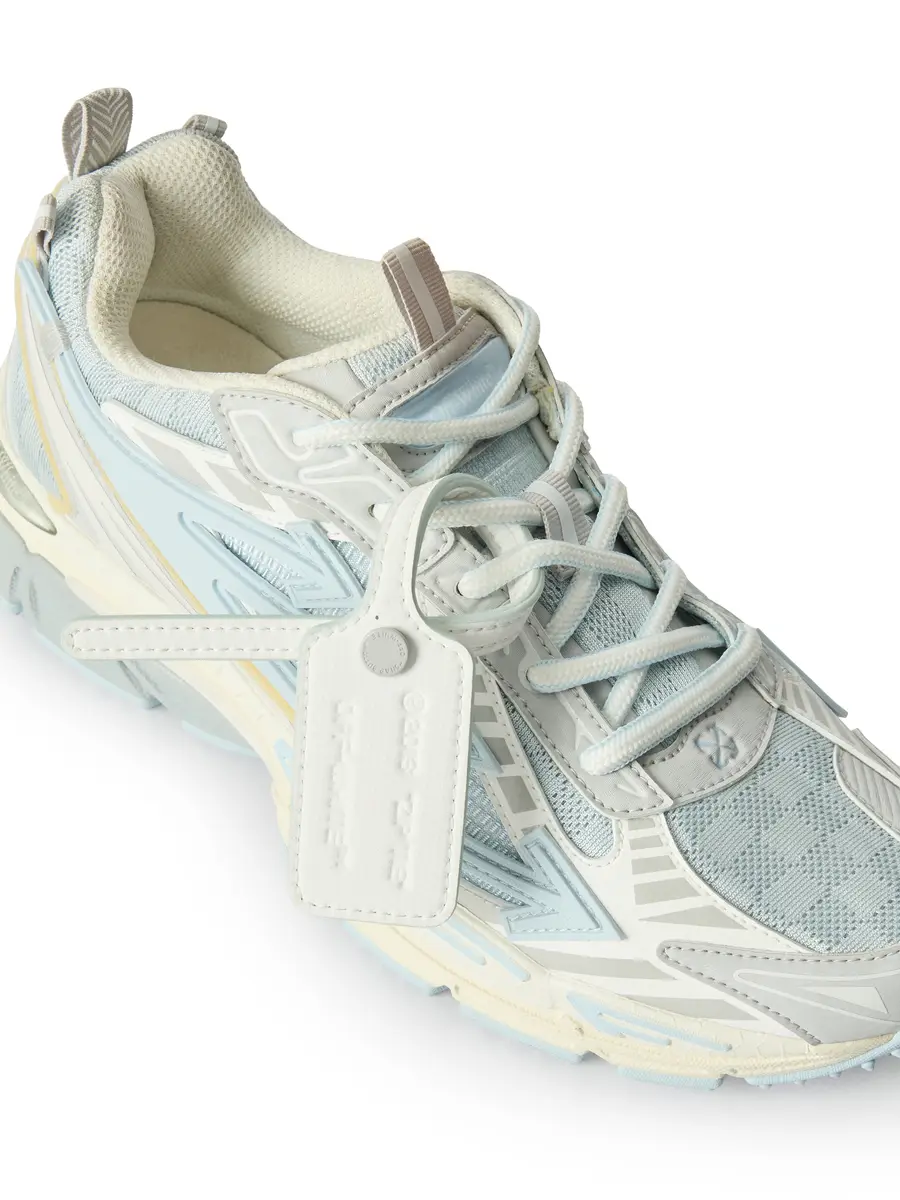 Off-White Be Right Back Sneakers | Thumbnail 5 Off-White Be Right Back Sneakers | Thumbnail 5