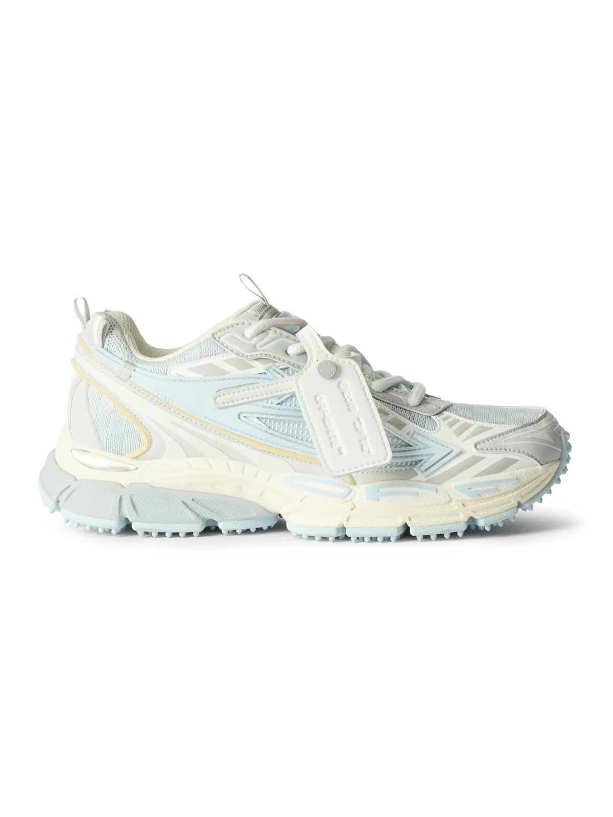 Off-White Be Right Back Sneakers