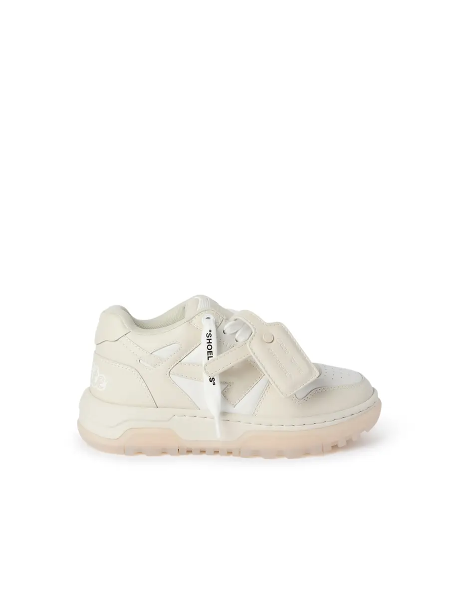 Out Of Office Chunky Varsity Sneakers Out Of Office Chunky Varsity Sneakers