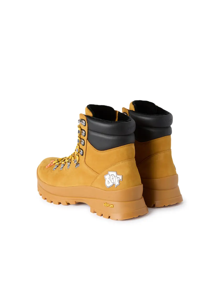 Off-White Hiking Boots | Thumbnail 5 Off-White Hiking Boots | Thumbnail 5