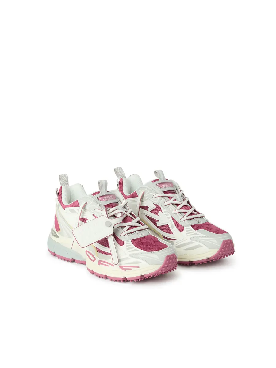 Off-White Be Right Back Sneakers | Thumbnail 2 Off-White Be Right Back Sneakers | Thumbnail 2