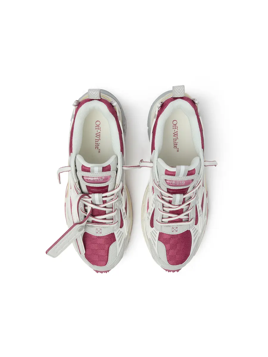 Off-White Be Right Back Sneakers | Thumbnail 3 Off-White Be Right Back Sneakers | Thumbnail 3