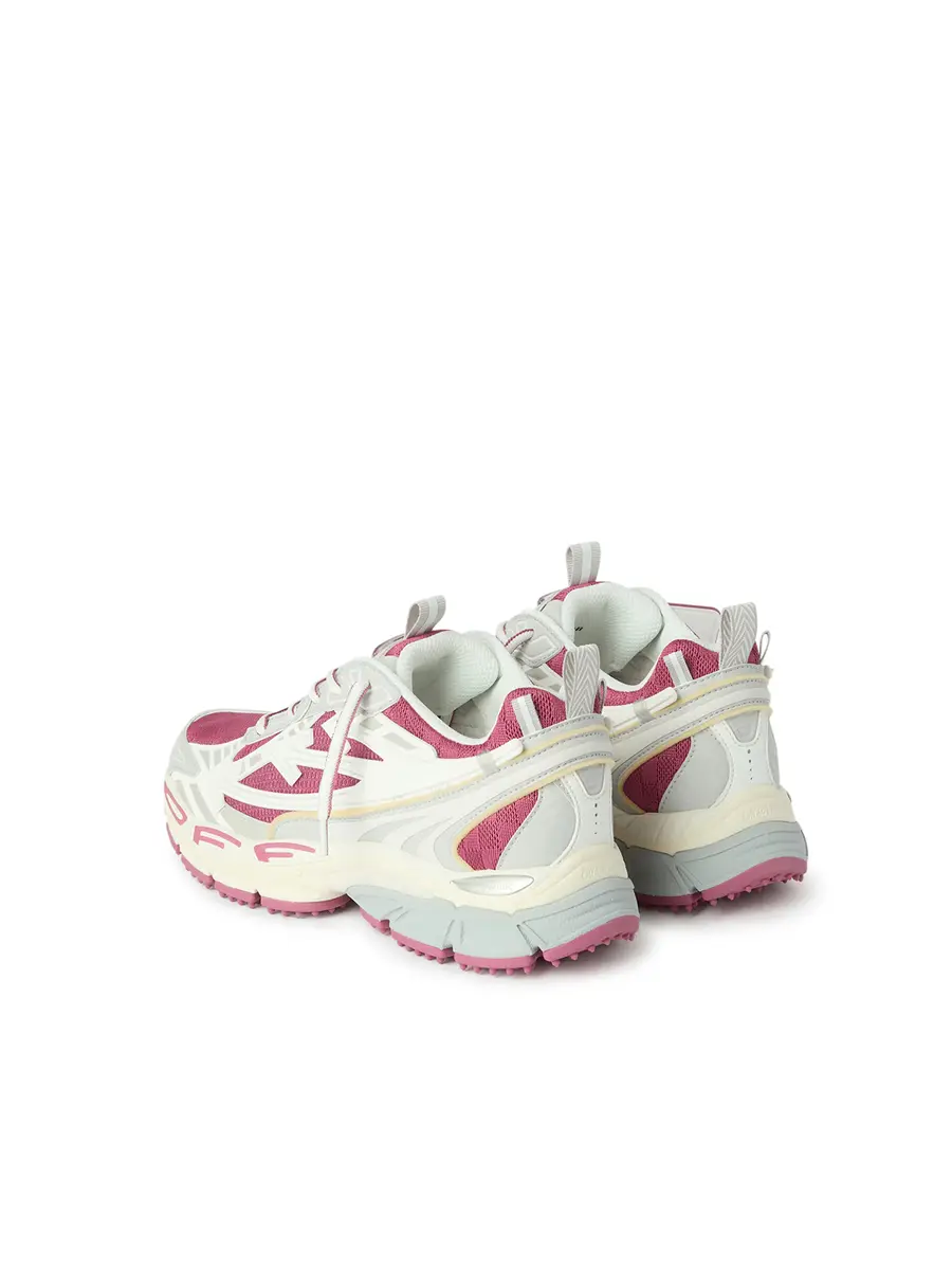 Off-White Be Right Back Sneakers | Thumbnail 4 Off-White Be Right Back Sneakers | Thumbnail 4