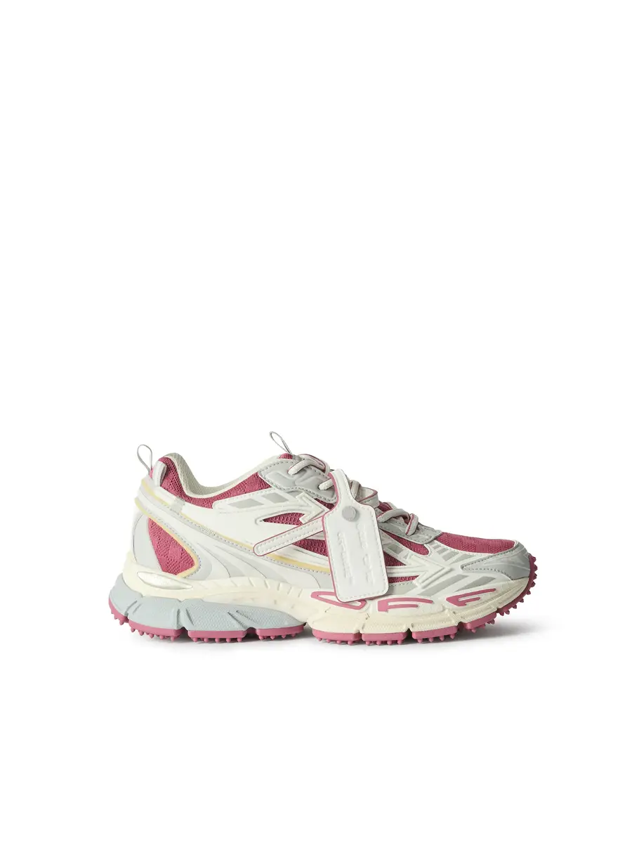 Off-White Be Right Back Sneakers | Thumbnail 1 Off-White Be Right Back Sneakers | Thumbnail 1
