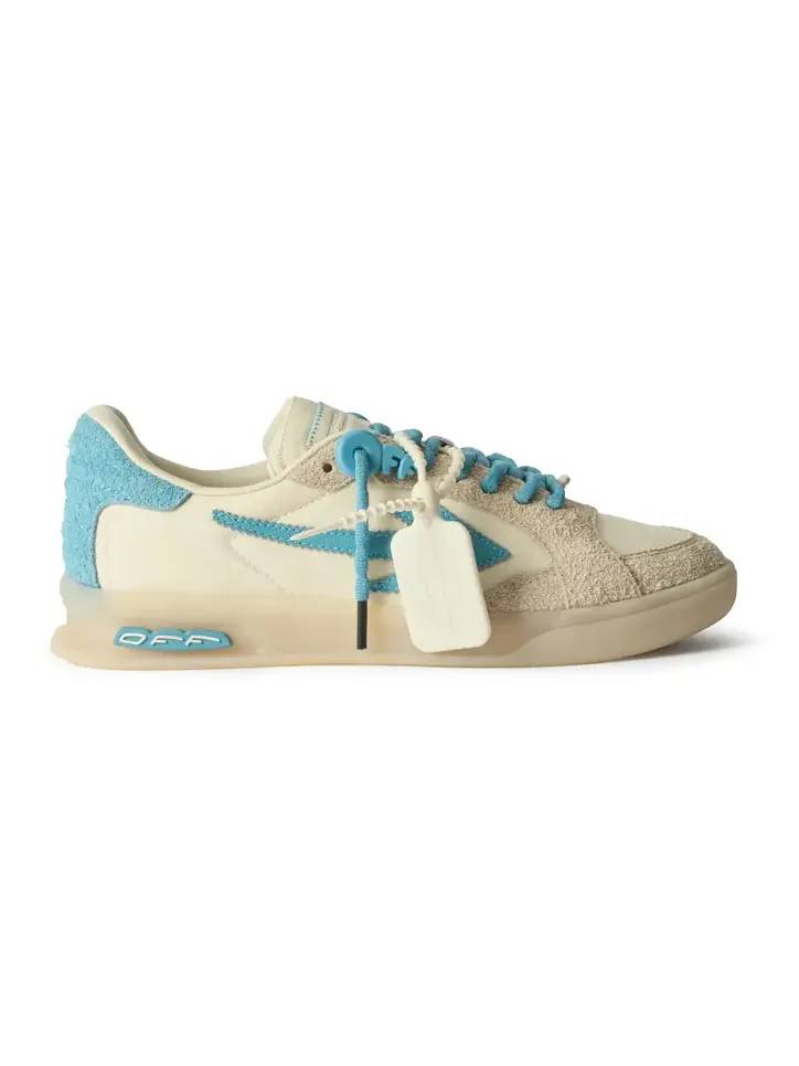 Off-White End of Play Sneakers