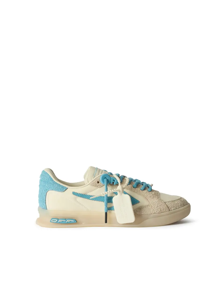 Off-White End of Play Sneakers