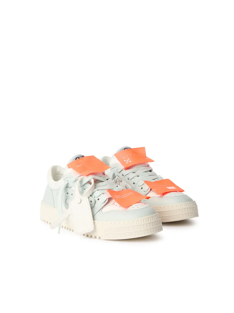 Off-White Low Top 3.0 Off Court Sneakers | Thumbnail 2 Off-White Low Top 3.0 Off Court Sneakers | Thumbnail 2