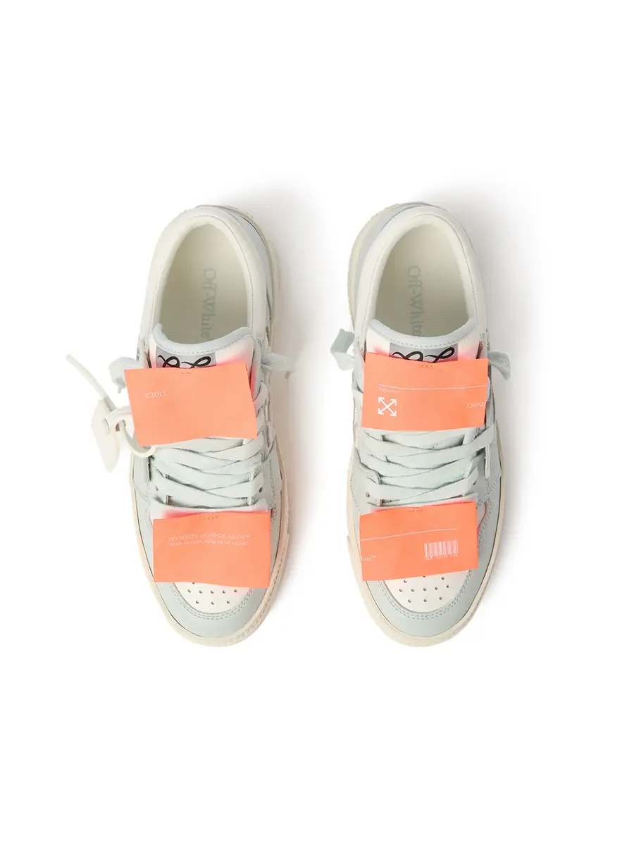 Off-White Low Top 3.0 Off Court Sneakers | Thumbnail 3 Off-White Low Top 3.0 Off Court Sneakers | Thumbnail 3