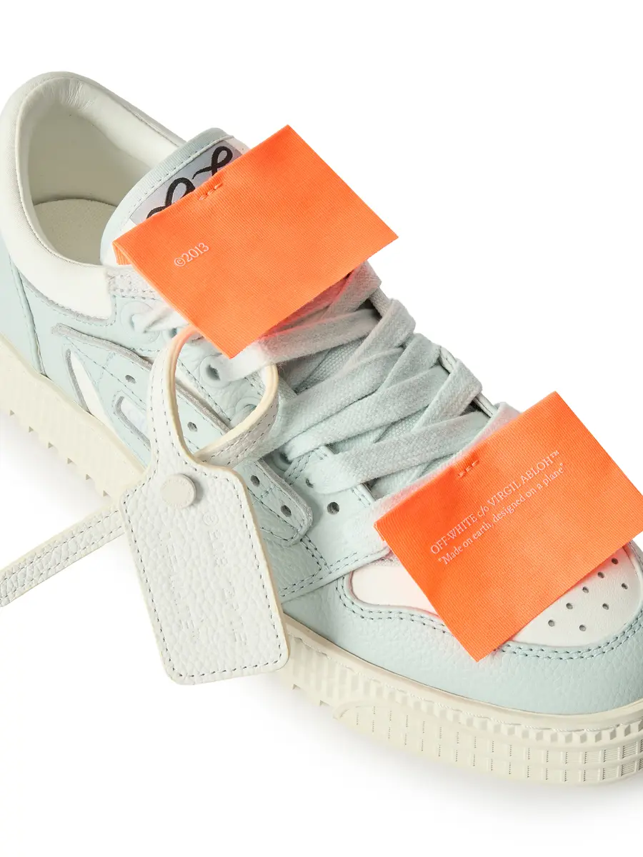 Off-White Low Top 3.0 Off Court Sneakers | Thumbnail 5 Off-White Low Top 3.0 Off Court Sneakers | Thumbnail 5