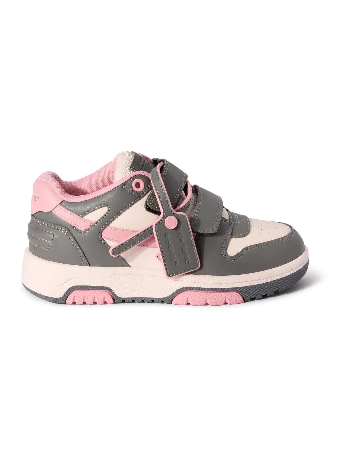Off-White Out Of Office Sneakers