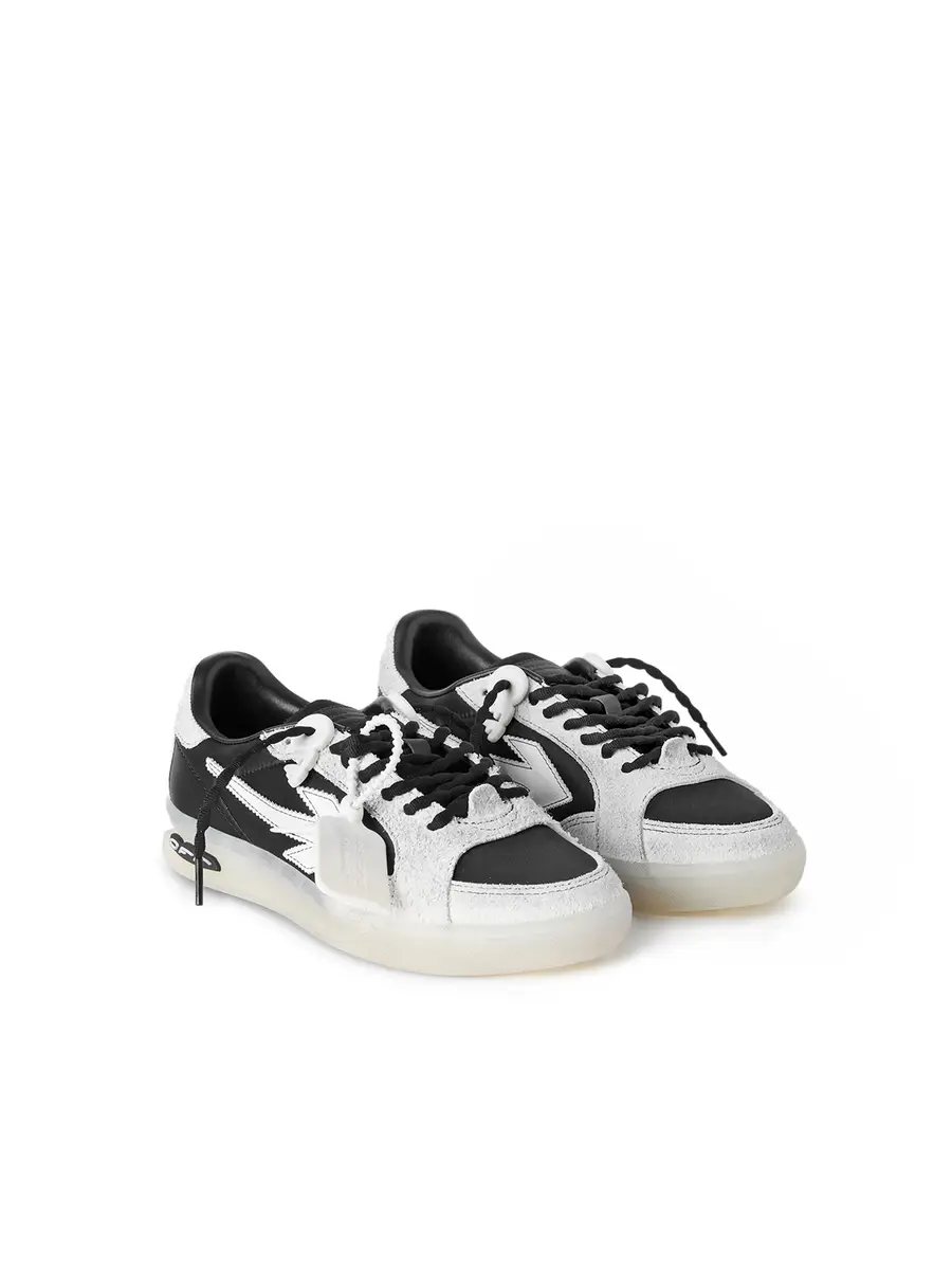 Off-White End Of Play Sneakers | Thumbnail 2