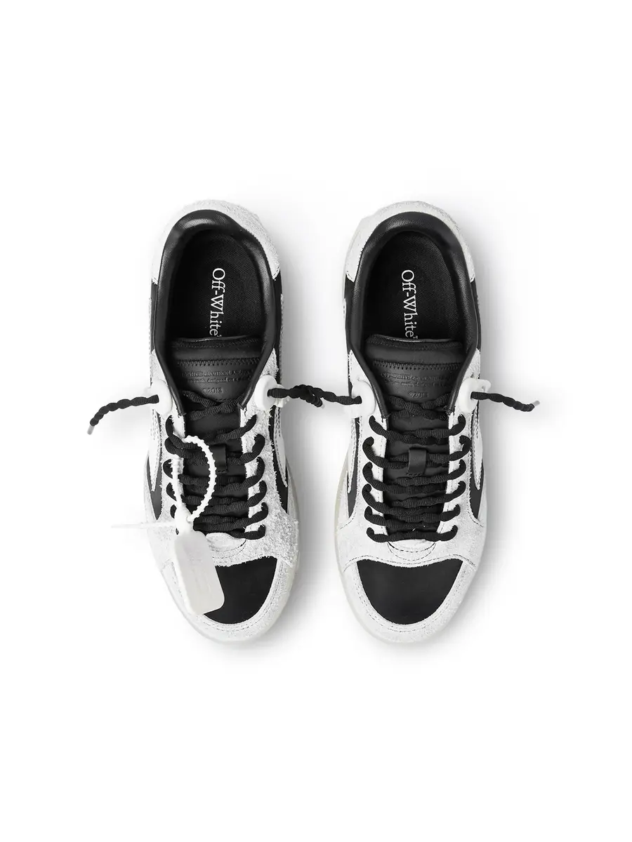 Off-White End Of Play Sneakers | Thumbnail 3