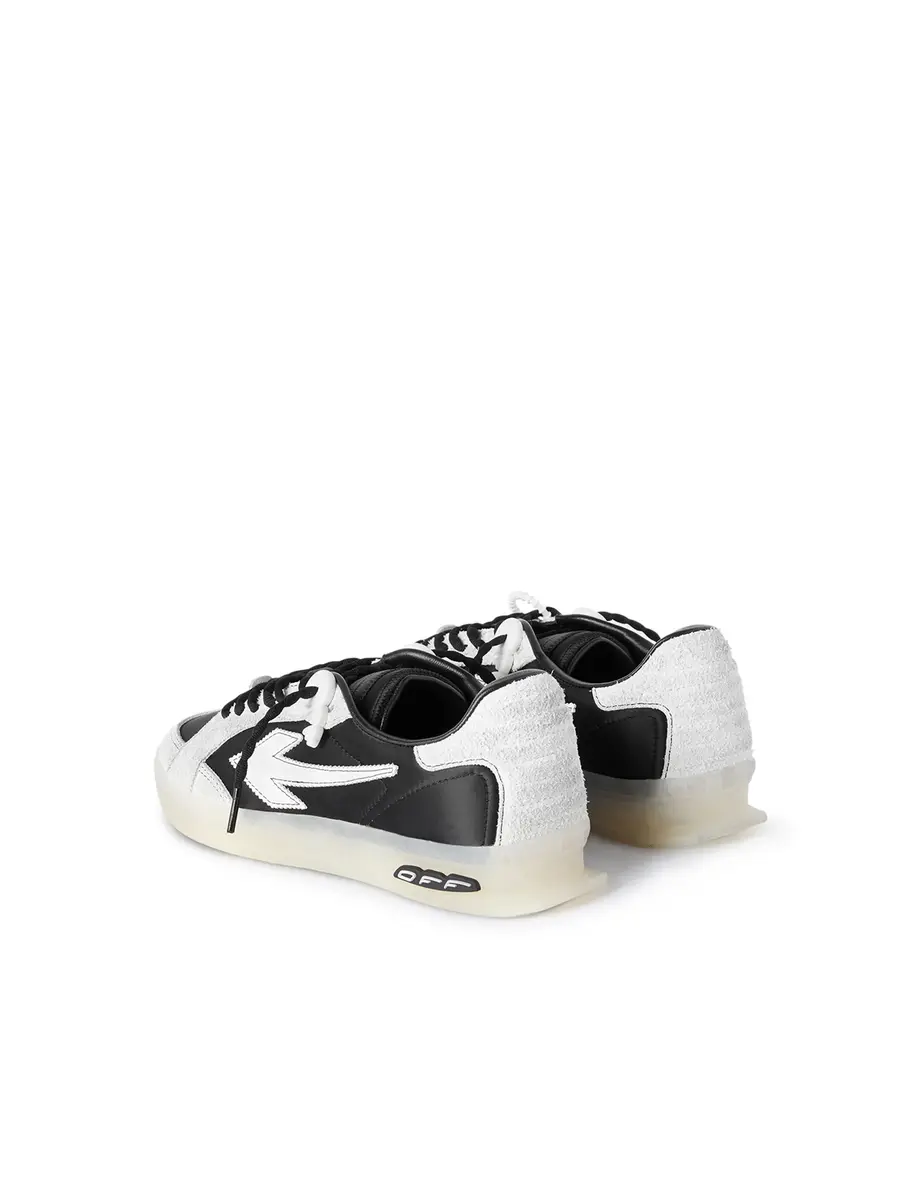 Off-White End Of Play Sneakers | Thumbnail 4