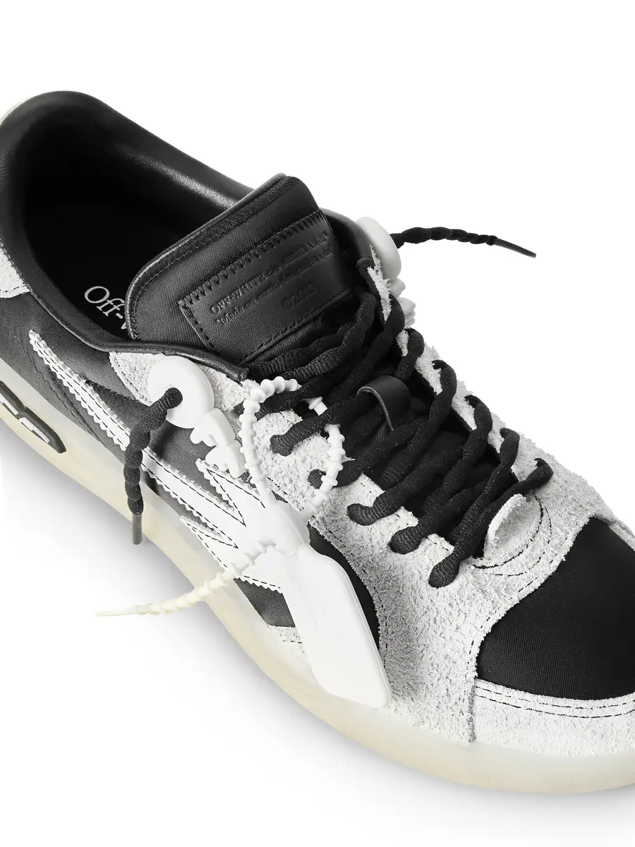 Off-White End Of Play Sneakers | Thumbnail 5