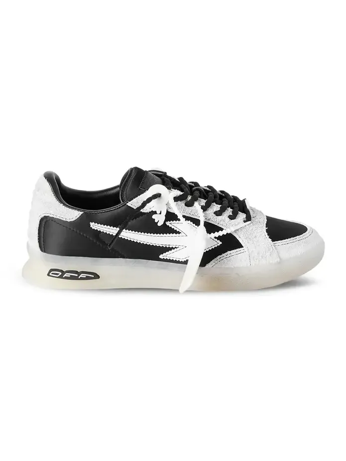 Off-White End Of Play Sneakers
