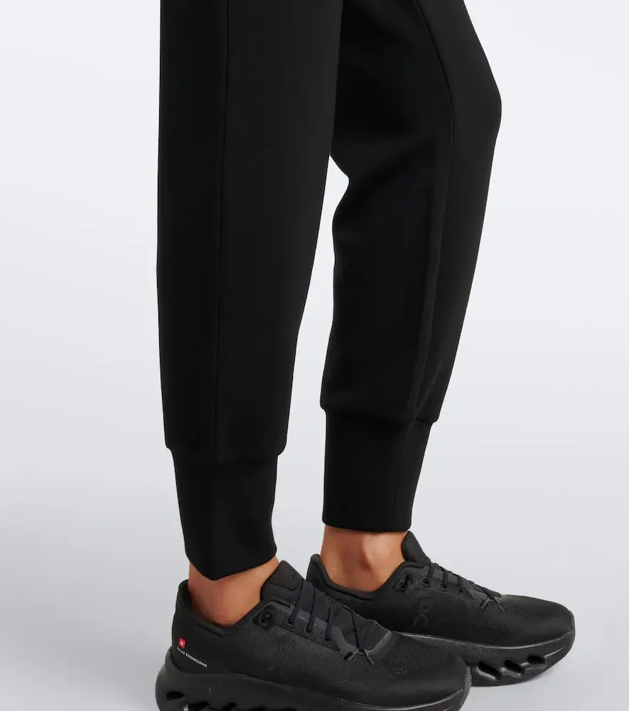 Varley Jersey sweatpants | Thumbnail 2