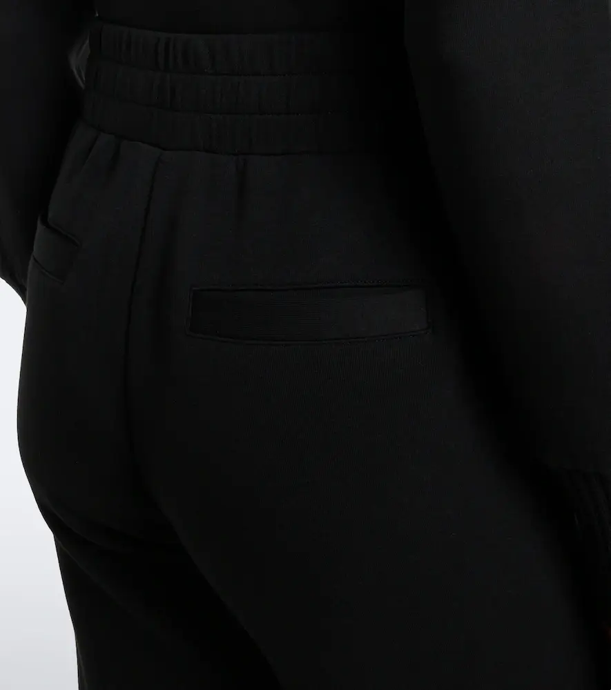 Varley Jersey sweatpants | Thumbnail 3