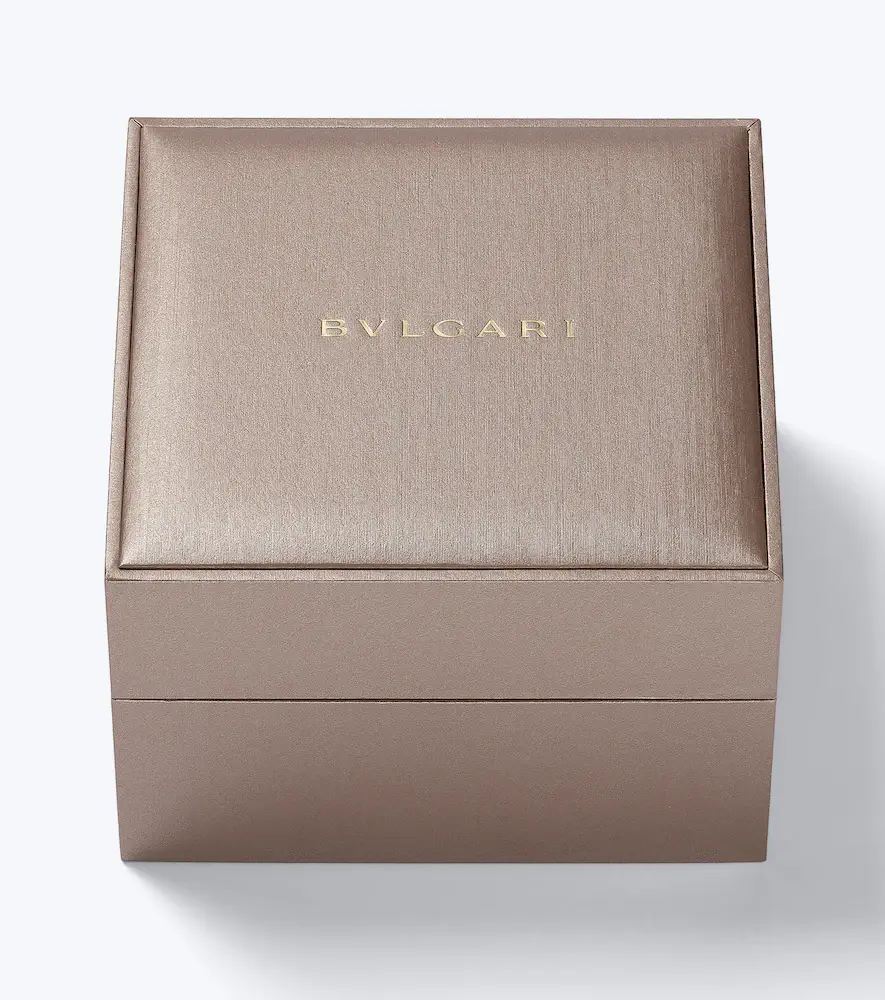 BVLGARI Serpenti Seduttori 18kt gold and stainless steel watch | Thumbnail 6 BVLGARI Serpenti Seduttori 18kt gold and stainless steel watch | Thumbnail 6
