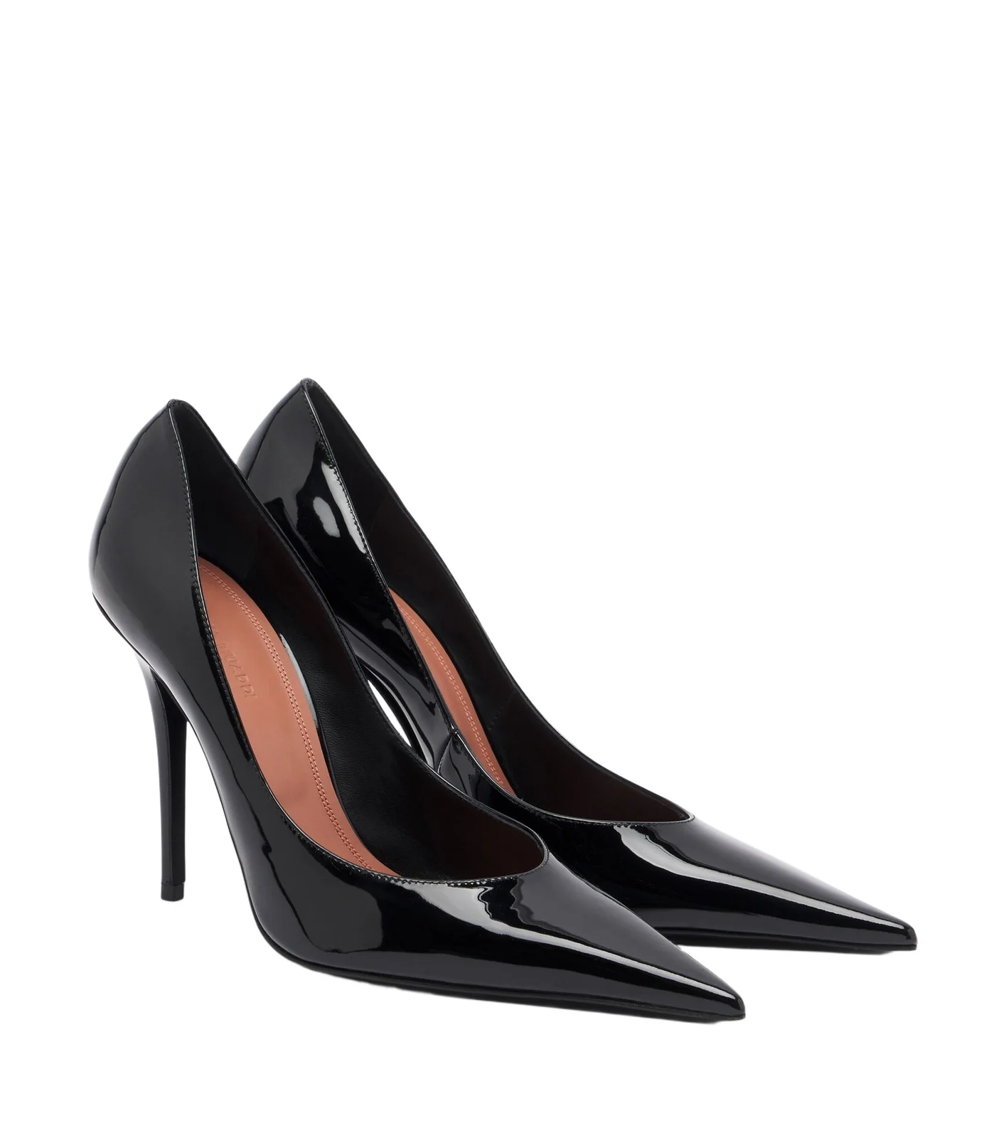Anok patent leather pumps Anok patent leather pumps