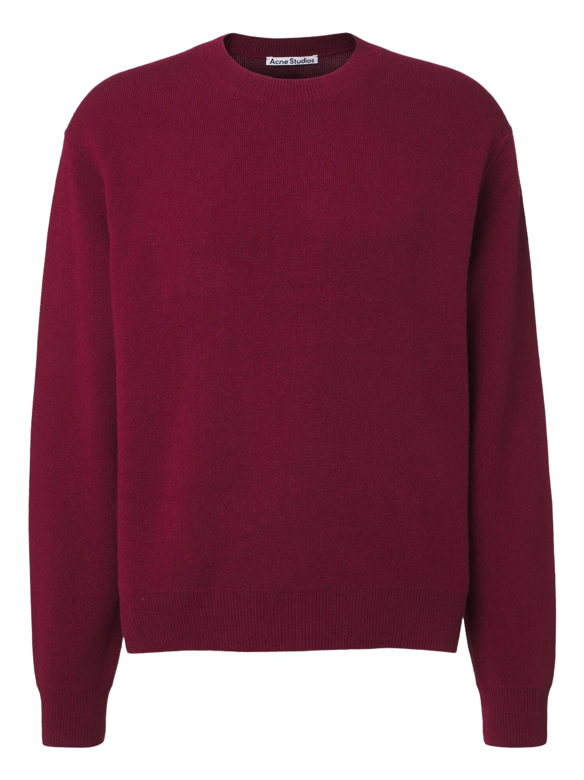 Acne Studios Cashmere-blend sweater