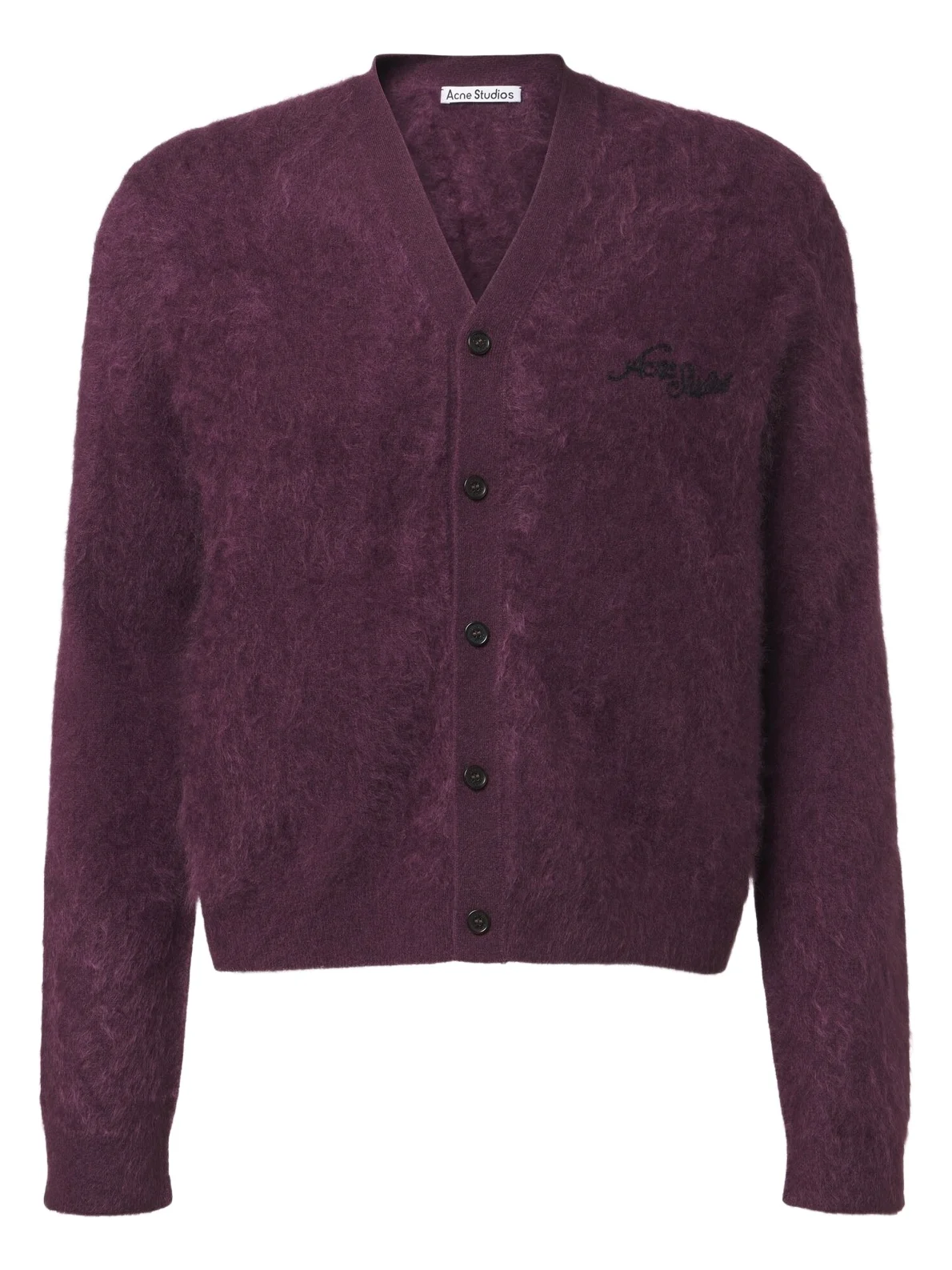 Acne Studios Cashmere cardigan