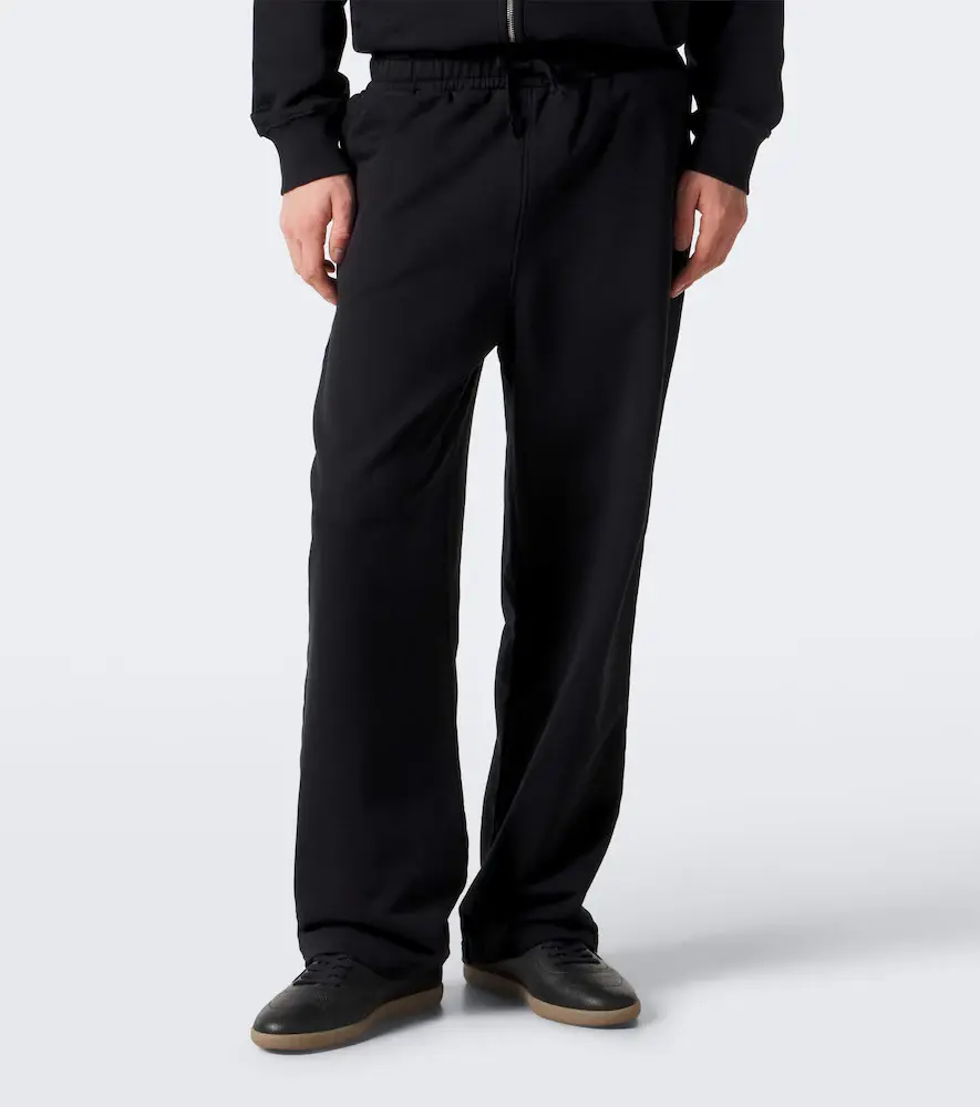 CDLP Cotton sweatpants | Thumbnail 2 CDLP Cotton sweatpants | Thumbnail 2