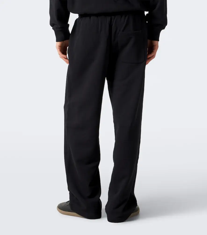 CDLP Cotton sweatpants | Thumbnail 4 CDLP Cotton sweatpants | Thumbnail 4